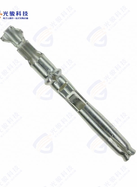 VN0201600031《CONN SOCKET 20-26AWG SILVR CRIMP》