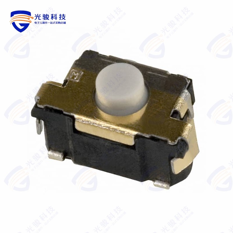 EVQ-P4KB3Q 《SWITCH TACTILE SPST-NO 0.02A 15V》