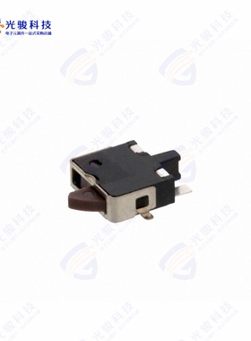 JJJHLGG200NOPMRTR 《SWITCH DETECTOR SPST-NO 50MA 20V》