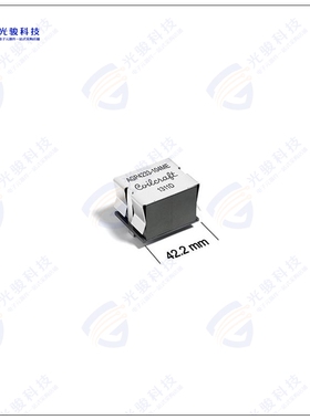 AGP4233-333ME 电感器FIXED IND 33UH 34A 2.95MOHM SM