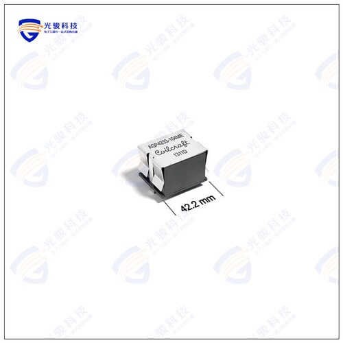 AGP4233-682ME 电感器FIXED IND 6.8UH 34A 2.95MOHM SM