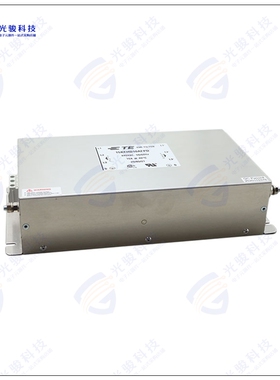 15KEHD10AFPD 滤波器LINE FILTER 440VAC 15A CHASS MNT
