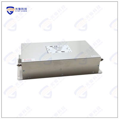 15KEHD10AFPD 滤波器LINE FILTER 440VAC 15A CHASS MNT
