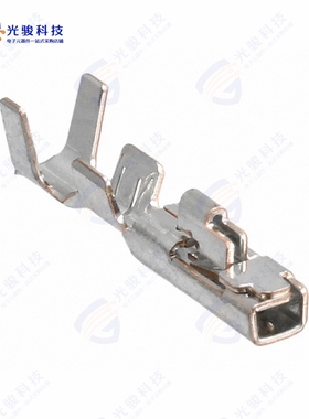 175155-1《CONN SOCKET 22-26AWG CRIMP TIN》