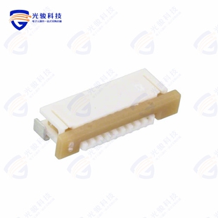 BOTTOM 522710979 FPC 1.00MM CONN 9POS
