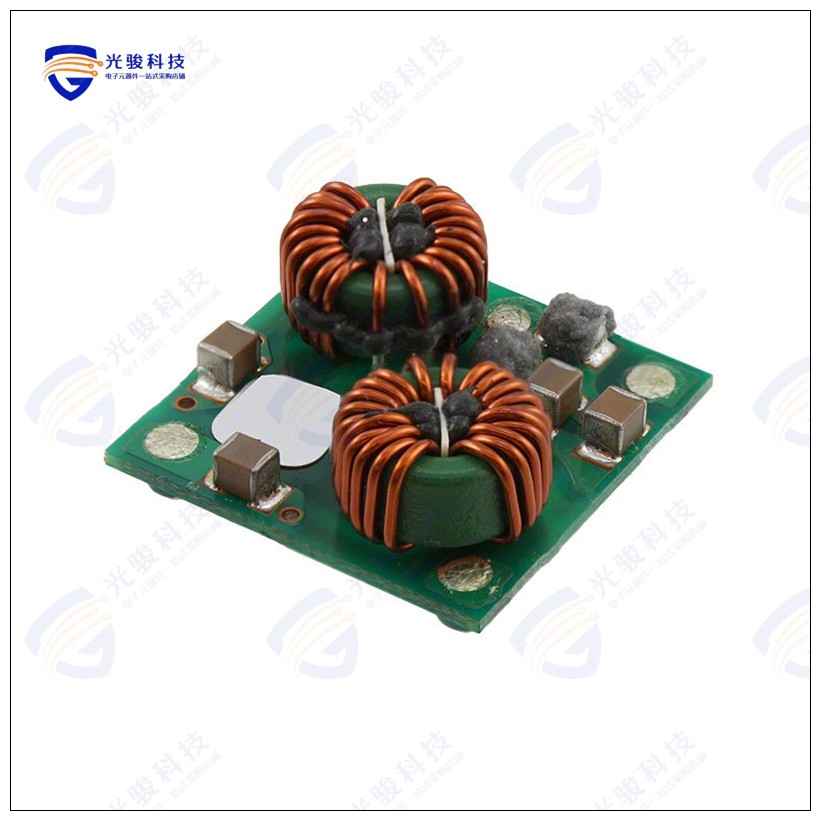 FLT007A0-SRZ 滤波器LINE FLTR 75VDC 7A SURFACE MOUNT