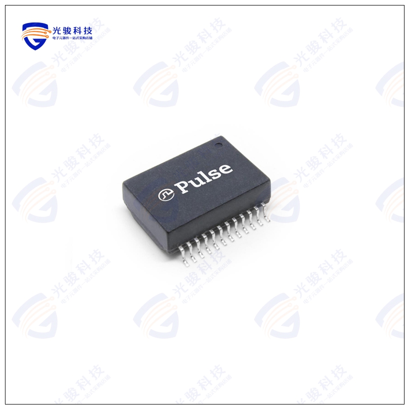 HB5G007HLT 变压器MOD  SIN  5GD  1:1  HF  SMD