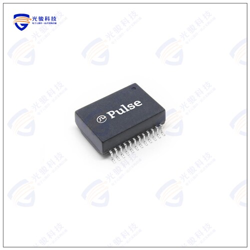 HB5G007HLT 变压器MOD  SIN  5GD  1:1  HF  SMD