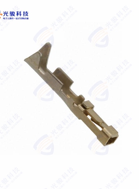 M20-1160042《CONN SOCKET 22-30AWG CRIMP GOLD》