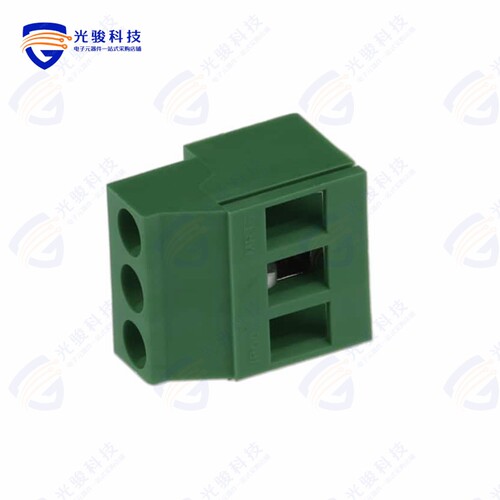 691253800101《10.00 MM TERMINAL BLOCK, VERTICA》