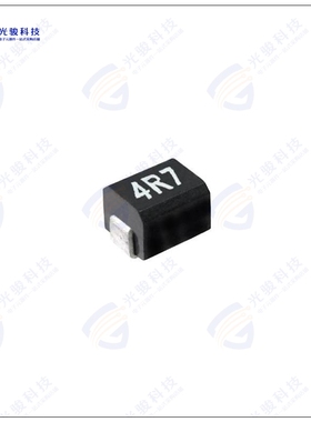 CTMC1210SF-120K 电感器SMD FERRITE CORE WW INDUCTOR