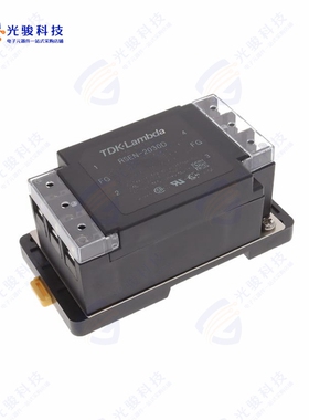 RSEN-2030D《LINE FILTER 250VDC/VAC 30A DIN》
