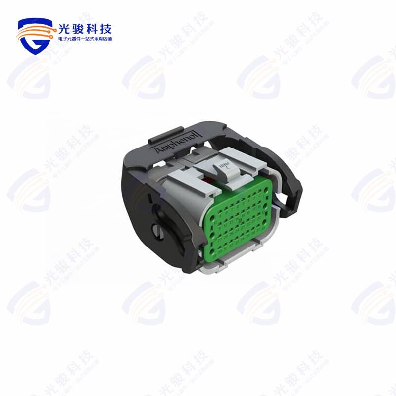 ATV06-38SA-S2《CONN PLUG HSG 38POS》_虎窝淘