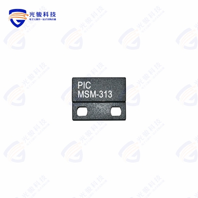 MSM-313《MAGNET 0.5