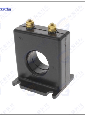 CT-0050-F10 变压器CURR SENSE XFMR 50:5 FOOTED
