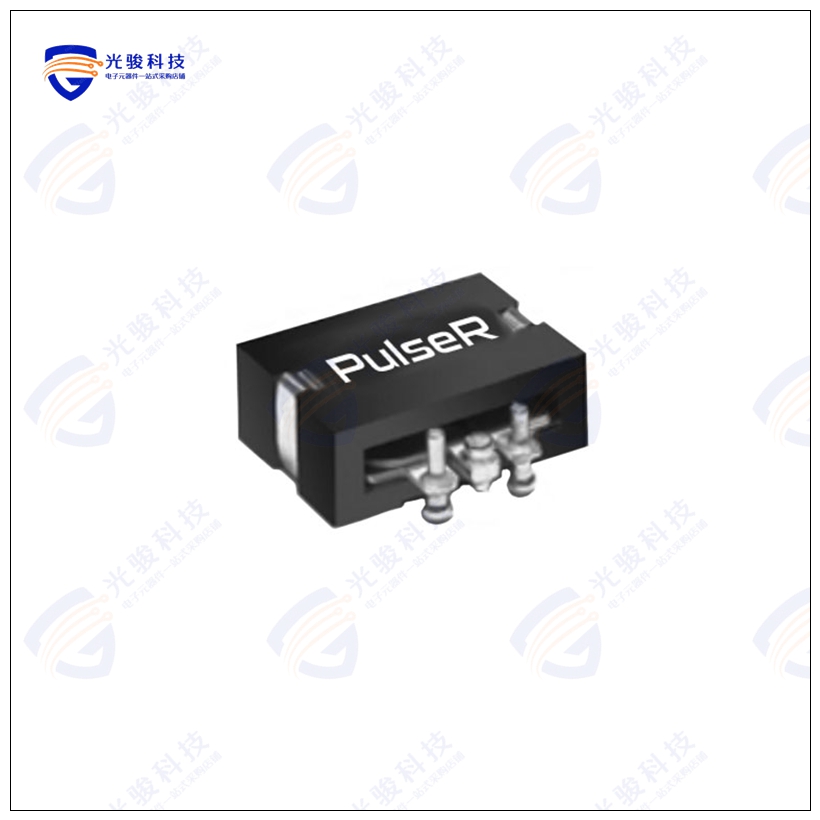 PL10102T 电感器FIXED IND 910NH 39A 0.48MOHM SMD