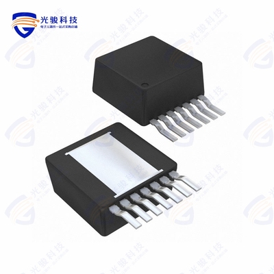LMZ23605TZX/NOPB《DC DC CONVERTER 0.8-6V》