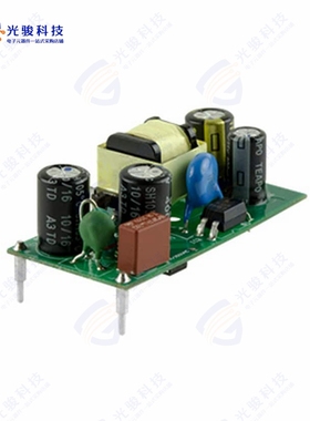 VOF-10B-S15《AC/DC CONVERTER 15V 10W》