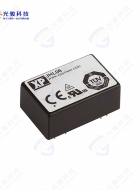 JHL0612S05《DC DC CONVERTER 5V 6W》