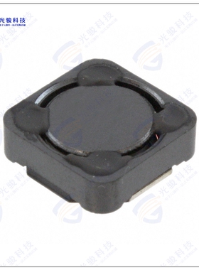 PM124SH-330M-RC 电感器FIXED IND 33UH 2.3A 97 MOHM SMD