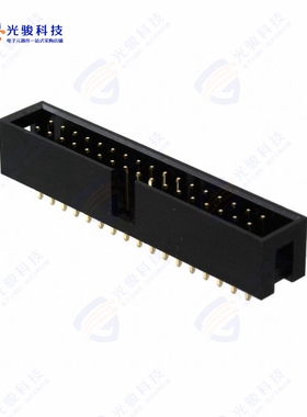 302-S341《CONN HEADER VERT 34POS 2.54MM》