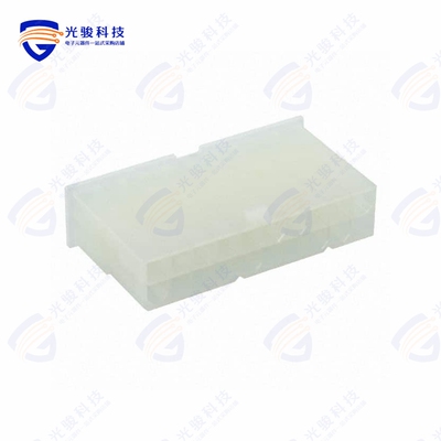 2-1969598-0《CONN PLUG HSG 20POS 4.20MM》