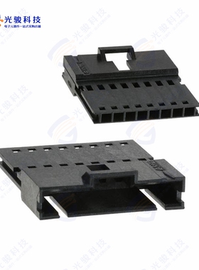 103653-7《CONN PLUG 8POS .1