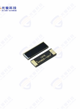 KXOB25-12X1F-TR《MONOCRYS SOLAR CELL 24.5MW 690MV》