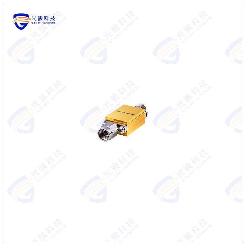 ZXLF-K133+ 滤波器RF FILTER LOW PASS 15GHZ MODULE