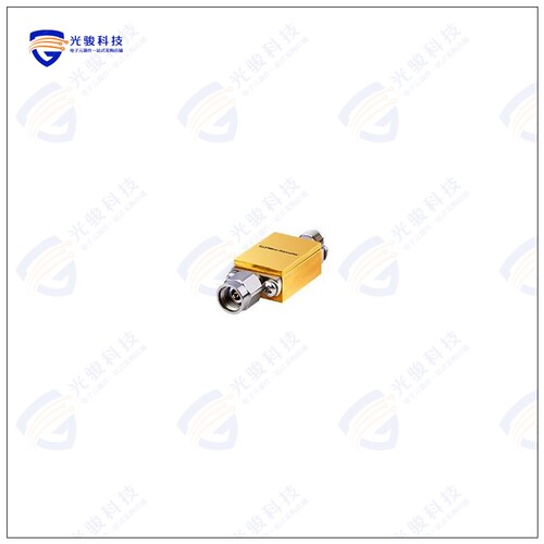 ZXLF-K133+ 滤波器RF FILTER LOW PASS 15GHZ MODULE