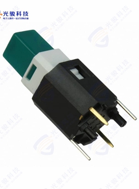 CFPB-1CC-5G6 《SWITCH PUSH SPST-NO 1MA 20V》
