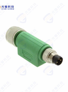 1519749《CONN ADAPTER 3P-3P F-M INLINE》