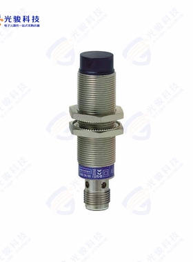 XS2M18MA250K《INDUCTIVE PROXIMITY SENSORS XS,》