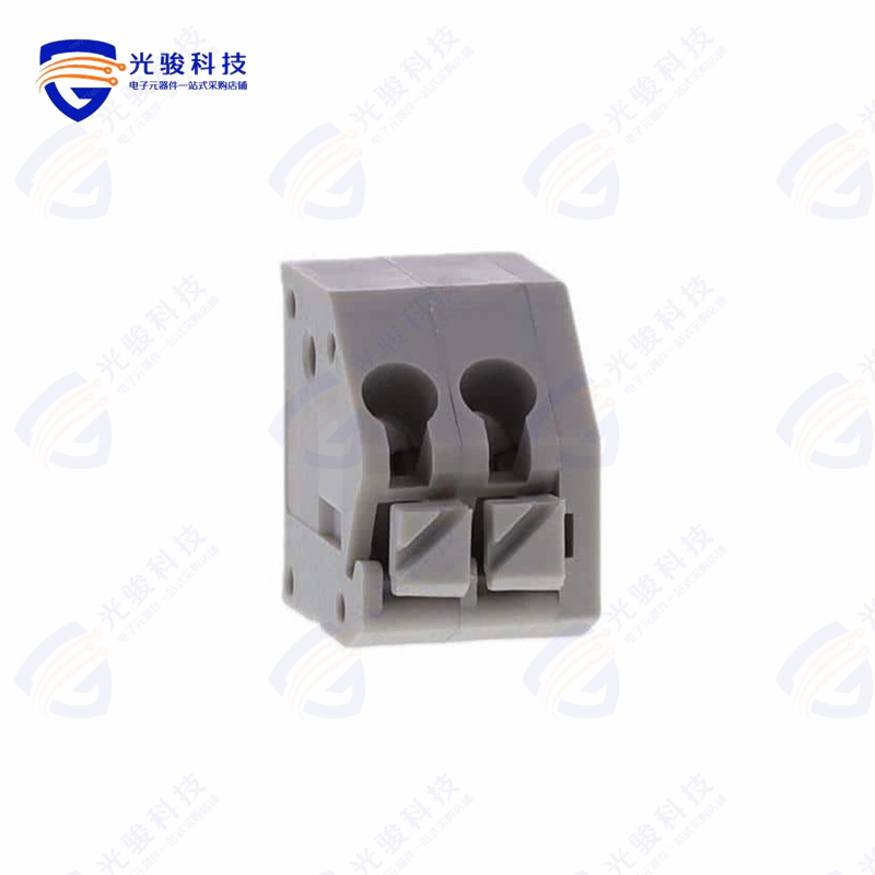 EB59A-02-A《EURO BLOCK 2P》