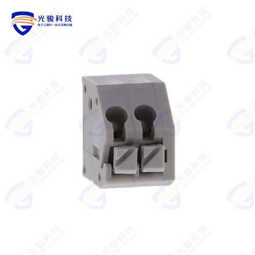 EB59A-02-A《EURO BLOCK 2P》