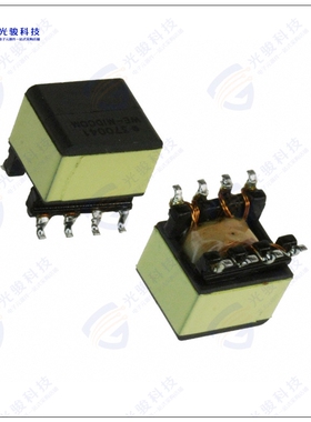 750370058 变压器XFMR FLYBACK DC/DC CONV 25UH SMD