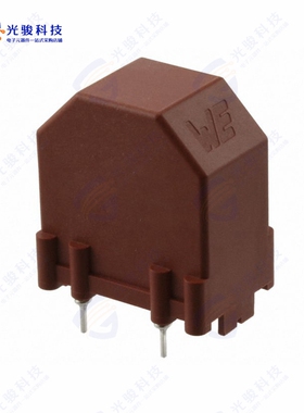 7446321050《CMC 50MH 600MA 2LN TH》