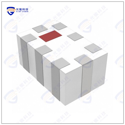 0868LP15A0020001E 滤波器RF FILTER LOW PASS 868MHZ 0805