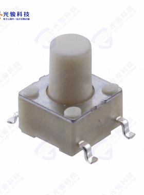 MJTP1138CTR 《SWITCH TACTILE SPST-NO 0.05A 12V》