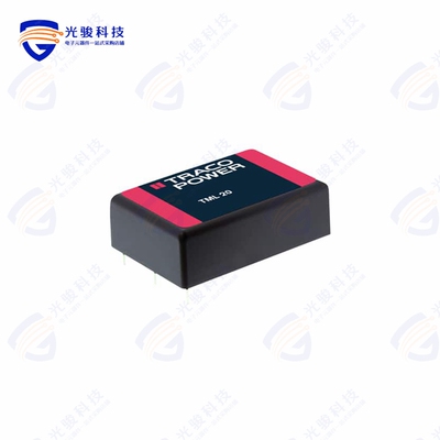 TML 20512《AC/DC CONVERTER 5V +/-12V 20W》