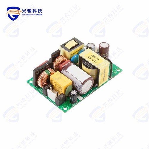 ECP130PS36《AC/DC CONVERTER 36V 100W》