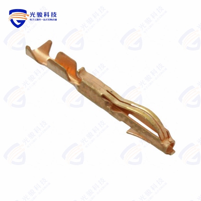 583853-9《TERM EDGE TWIN LF 20-24AWG CRIMP》