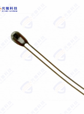 B57550G0502F000《THERMISTOR NTC 5KOHM 3480K BEAD》
