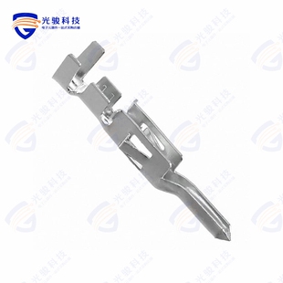 10127818-222LF《CONN PIN 24-28AWG CRIMP TIN》