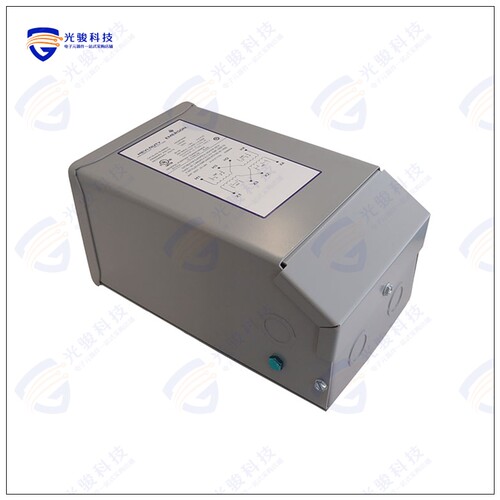 HS20F500B 变压器TRANSFORMR ISOL 120V 240V 500VA
