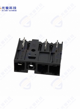 1156680000《TERM BLOCK HDR 3POS 10.16MM》