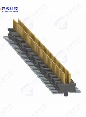 FTMH-143-02-L-DV-A《CONN HEADER SMD 86POS 1MM》