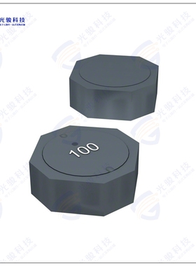 SRU8028-680Y 电感器FIXED IND 68UH 850MA 317MOHM SMD