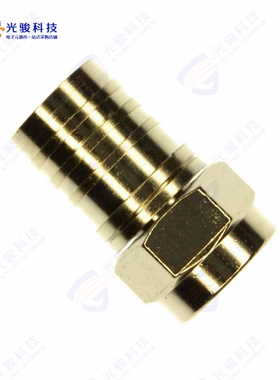 25-7032《CONN F PLUG STR 75 OHM》