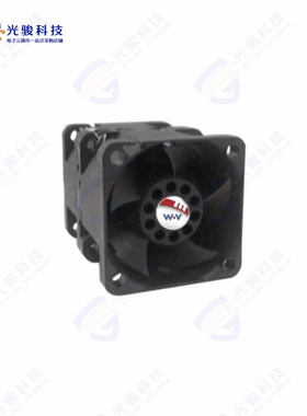 DC0405612U2B-3T0《FAN 12VDC 40X56MM 3WIRES》